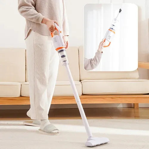 🧹 ASPIRADORA INALÁMBRICA 3 EN 1