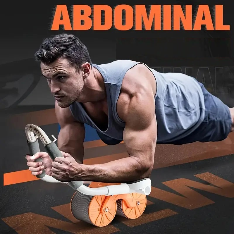 💪 RODILLO ABDOMINAL