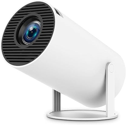 PROYECTOR INTELIGENTE HY300 PRO – TU CINE DONDE QUIERAS