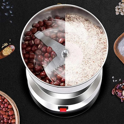 ☕ MOLINILLO DE CAFÉ Y GRANOS