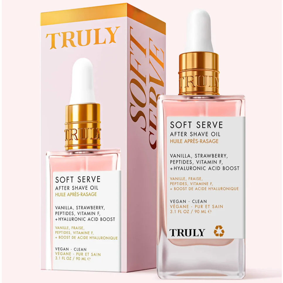 🌸TRULY ROSADO- Aceite intimo aclarante
