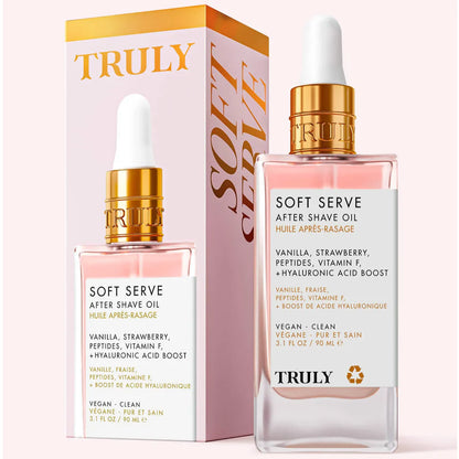 🌸TRULY ROSADO- Aceite intimo aclarante