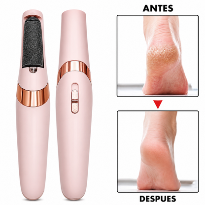 REMOVEDOR DE CALLO ELÉCTRICO BD613