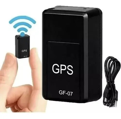 🚗 MINI GPS RASTREADOR PORTÁTIL PARA AUTO