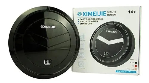 ASPIRADORA INTELIGENTE XIMEIJIE SMART