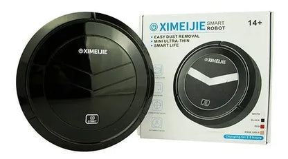 ASPIRADORA INTELIGENTE XIMEIJIE SMART