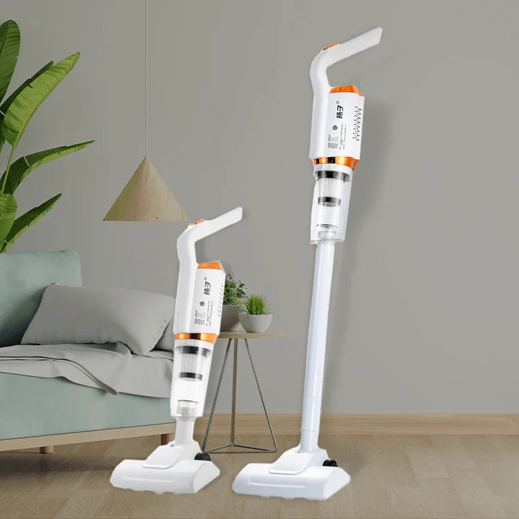 🧹 ASPIRADORA INALÁMBRICA 3 EN 1