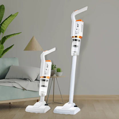 🧹 ASPIRADORA INALÁMBRICA 3 EN 1